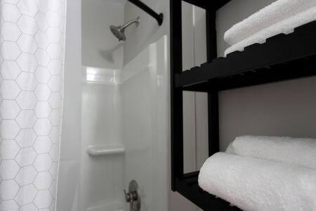 Close To Beach, W&D, Pet Friendly, Dunes, Casino 密歇根城 外观 照片