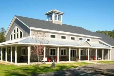 Close To Beach, W&D, Pet Friendly, Dunes, Casino 密歇根城 外观 照片