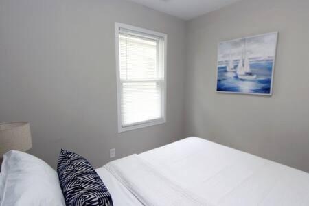 Close To Beach, W&D, Pet Friendly, Dunes, Casino 密歇根城 外观 照片