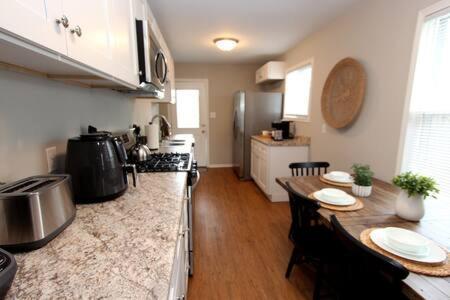 Close To Beach, W&D, Pet Friendly, Dunes, Casino 密歇根城 外观 照片
