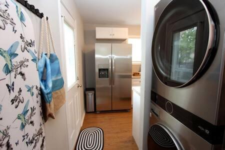 Close To Beach, W&D, Pet Friendly, Dunes, Casino 密歇根城 外观 照片