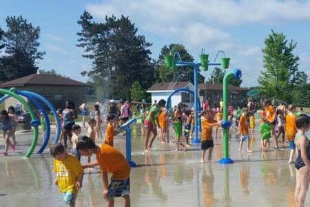 Close To Beach, W&D, Pet Friendly, Dunes, Casino 密歇根城 外观 照片