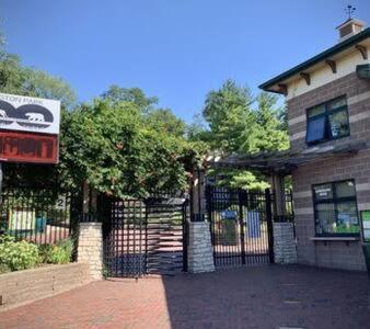 Close To Beach, W&D, Pet Friendly, Dunes, Casino 密歇根城 外观 照片