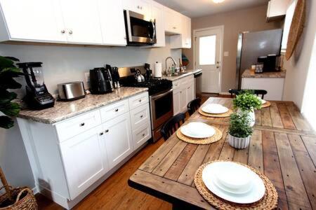 Close To Beach, W&D, Pet Friendly, Dunes, Casino 密歇根城 外观 照片