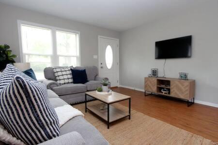 Close To Beach, W&D, Pet Friendly, Dunes, Casino 密歇根城 外观 照片