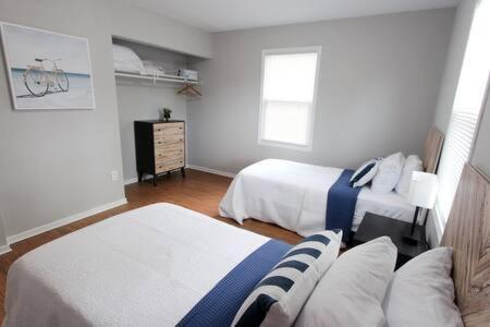 Close To Beach, W&D, Pet Friendly, Dunes, Casino 密歇根城 外观 照片