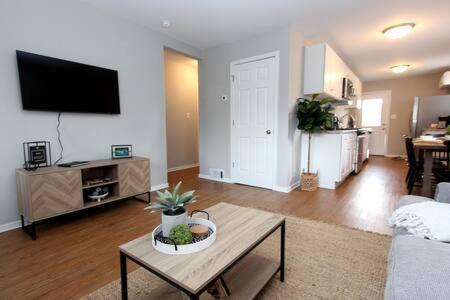 Close To Beach, W&D, Pet Friendly, Dunes, Casino 密歇根城 外观 照片